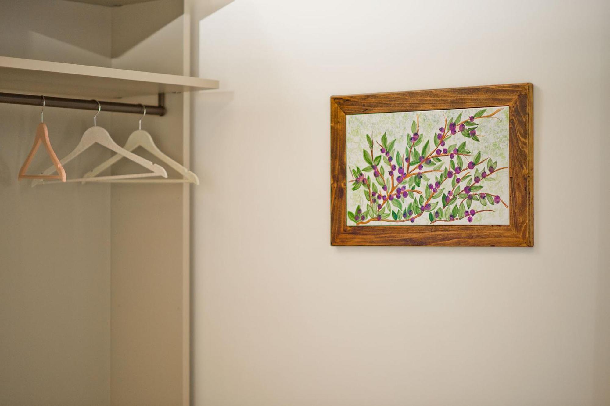 Bed and Breakfast La Viuzza Sorrent Exterior foto